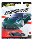 Hot Wheels Premium Car Culture Eurospeed 2025 Fpy86