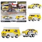 Hot Wheels Premium Car Culture Team Transport - Mattel