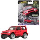 Hot Wheels Premium Car Culture Terra Trek - Mattel