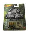 Hot Wheels Premium Combat Medic Jurassic World Hot Wheels Premium Combat Medic Jurassic World