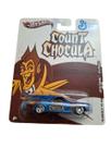 Hot Wheels Premium Count Chocula 70 Chevelle Ss Wagon
