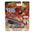 Hot Wheels Premium Culture 2025 Ghost Rider Charger Hot Wheels Premium Culture 2025 Ghost Rider Charger