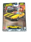 Hot Wheels Premium De Tamaso Pantera Gruppo 4