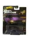 Hot Wheels Premium Fast And Furious 1966 Chevy Impala