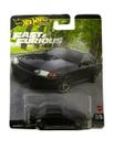 Hot Wheels Premium Fast And Furious Nissan Skyline Gt-R