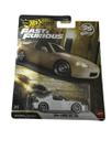 Hot Wheels Premium Fast & Furious 1994 Honda Del Sol