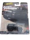 Hot Wheels Premium Fast & Furious Land Rover Defender 90