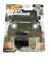 Hot Wheels Premium Fast & Furious Land Rover Defender 90