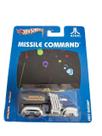 Hot Wheels Premium Fast Gassin Missile Command