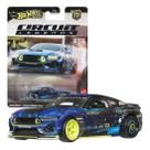 Hot Wheels Premium Ford Mustang Rtr Spec 5fd 2024