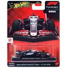 Hot Wheels Premium Formula 1 2024 Moneygram Haas F1 VF-24 20 Mattel HRV11 Hot Wheels Premium Formula 1 2024 Moneygram Haas F1 VF-24 20 Mattel HRV11