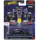 Hot Wheels Premium Formula 1 2024 Oracle RED BULL Racing RB20 1 Mattel HRV11