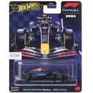 Hot Wheels Premium Formula 1 2024 Oracle RED BULL Racing RB20 11 Mattel HRV11