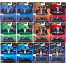 Hot Wheels Premium Formula 1 Team 2024 Set Completo 12 Minis William Sauber Mclaren Redbull Alpine Moneygram Hot Wheels Premium Formula 1 Team 2024 Set Completo 12 Minis William Sauber Mclaren Redbull Alpine Moneygram