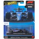 Hot Wheels Premium Formula 1 Williams Racing FW46 23 Mattel HRV11