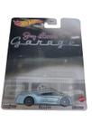 Hot Wheels Premium Jay Leno's Garage Gm Ecojet