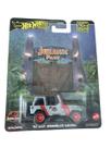 Hot Wheels Premium Jurassic World 92 Jeep Wrangler Sahara