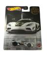 Hot Wheels Premium Koenigsegg Agera R Gum Ball 3000
