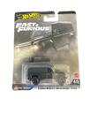 Hot Wheels Premium Land Rover Defender 110 Panel