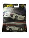 Hot Wheels Premium Lexus Lfa Timeless Icons