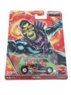 Hot Wheels Premium Masters Of The Universe 70s Van