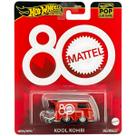 Hot Wheels Premium Mattel 80 Anos Pop Culture Kool Kombi (2025) Hot Wheels Premium Mattel 80 Anos Pop Culture Kool Kombi (2025)