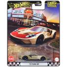 Hot Wheels Premium Mattel Boulevard Ford GT '17 (2025)