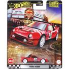 Hot Wheels Premium Mattel Boulevard Ford RS200 (2025)