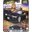 Hot Wheels Premium Mattel Boulevard Nissan Laurel C33 (2025)