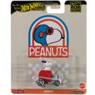 Hot Wheels Premium Mattel Pop Culture Snoopy (2025)