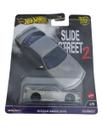 Hot Wheels Premium Nissan 240SX Slide Street 2