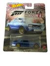 Hot Wheels Premium Nissan Skyline Ht 2000 Gt Forza Horizon 4