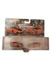 Hot Wheels Premium Pack 2 2021 Toyota GR Supra Toyota Supra Hot Wheels Premium Pack 2 2021 Toyota GR Supra Toyota Supra