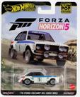 Hot Wheels Premium Pop Culture 2024 78 Ford Escort Rs1800