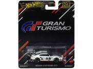 Hot wheels premium - pop culture - 2025 - mission impossible - bmw m5