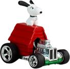 Hot Wheels Premium Pop Culture Snoopy Peanuts