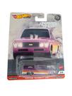 Hot Wheels Premium Power Trip Custom 72 Chevy Luv