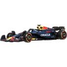 Hot Wheels Premium Racing Fórmula 1 - Mattel HRV11