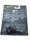 Hot Wheels Premium Tour Bus MTV Headbangers Ball Hot Wheels Premium Tour Bus MTV Headbangers Ball