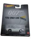 Hot Wheels Premium Toyota 2000Gt Roadster 007