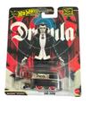 Hot Wheels Premium Volkswagen Kool Kombi Dracula
