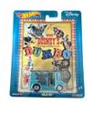 Hot Wheels Premium Walt Disney Dumbo Bread Box