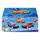 Hot Wheels Pullback Mod Speeder e 2004 Mazda RX8 Mattel