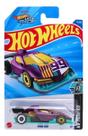 Hot Wheels Punk Rod Lets Race Hyx16