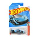 Hot Wheels Quarter Mile Heroes McLaren P1 HTB85 - Mattel (41747) Hot Wheels Quarter Mile Heroes McLaren P1 HTB85 - Mattel (41747)