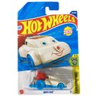 Hot Wheels Quick Chat Hyw45