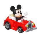 Hot Wheels Racerverse Mickey Vintage - Mattel