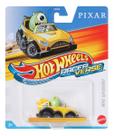 Hot Wheels - Racerverse - Mike Wazowski - Mattel Hkb93