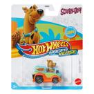 Hot Wheels Racerverse Scooby-doo Mistery Machine Jmk01 Hot Wheels Racerverse Scooby-doo Mistery Machine Jmk01