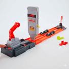 Hot Wheels Racing Grid Formula 1 Start Track JKM88 Mattel